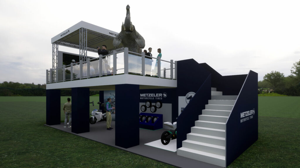 Modular Structures with Fabox ~ Event & Media Structures