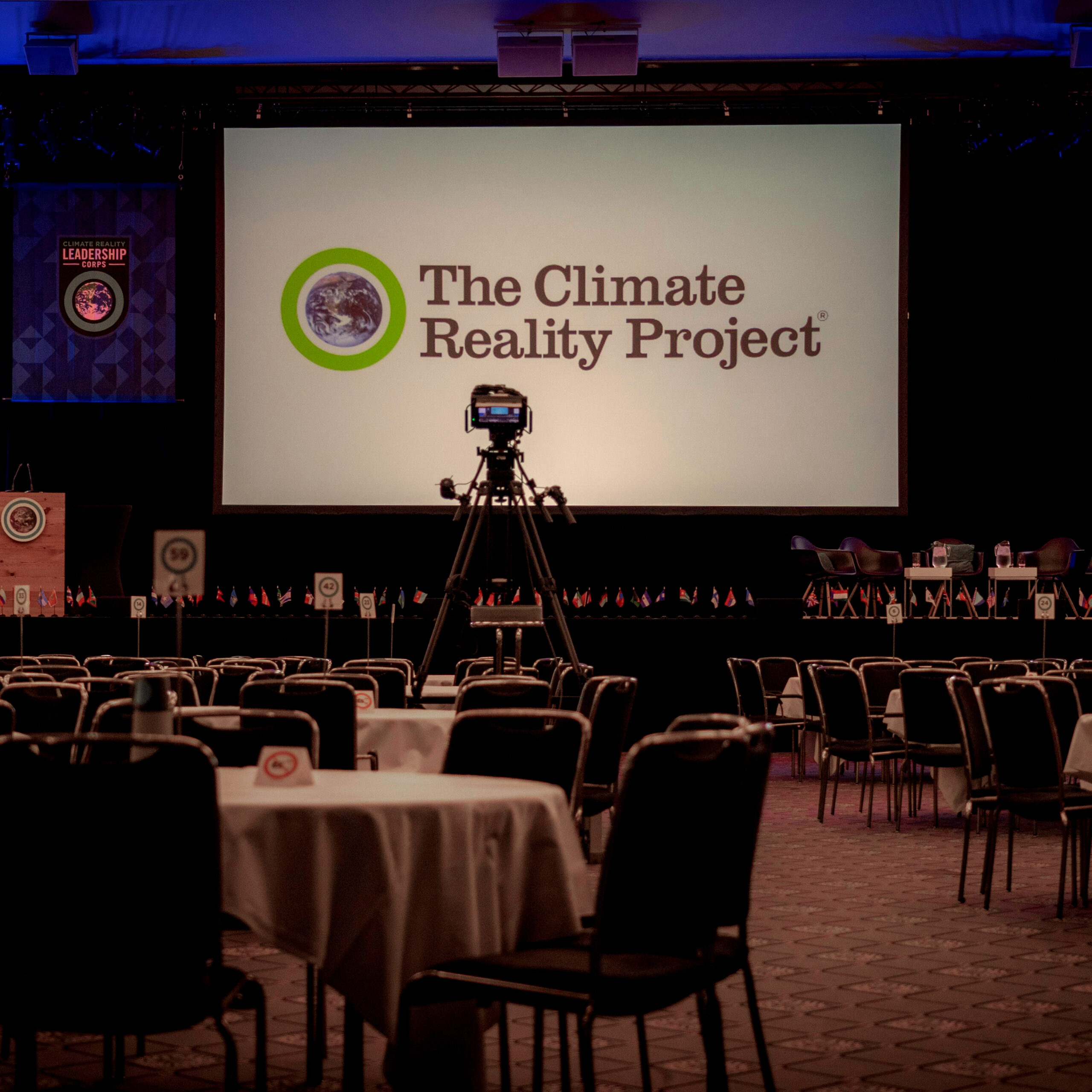 LED Screen Exhibition Hire Event Keynote Screen Hire